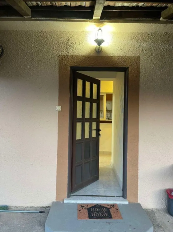 Rent, two bedroom apartment, 71m², Zabjelo, Podgorica