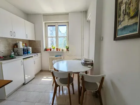 Izdavanje, jednosoban stan, 37m², Grbavica, Novi Sad Sve Podlokacije - image 5