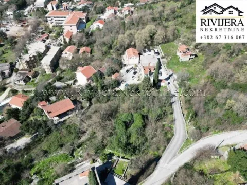 Prodaja, plac, 1241m², Risan, Kotor - image 5