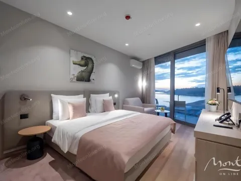 Stan in Rafailovići