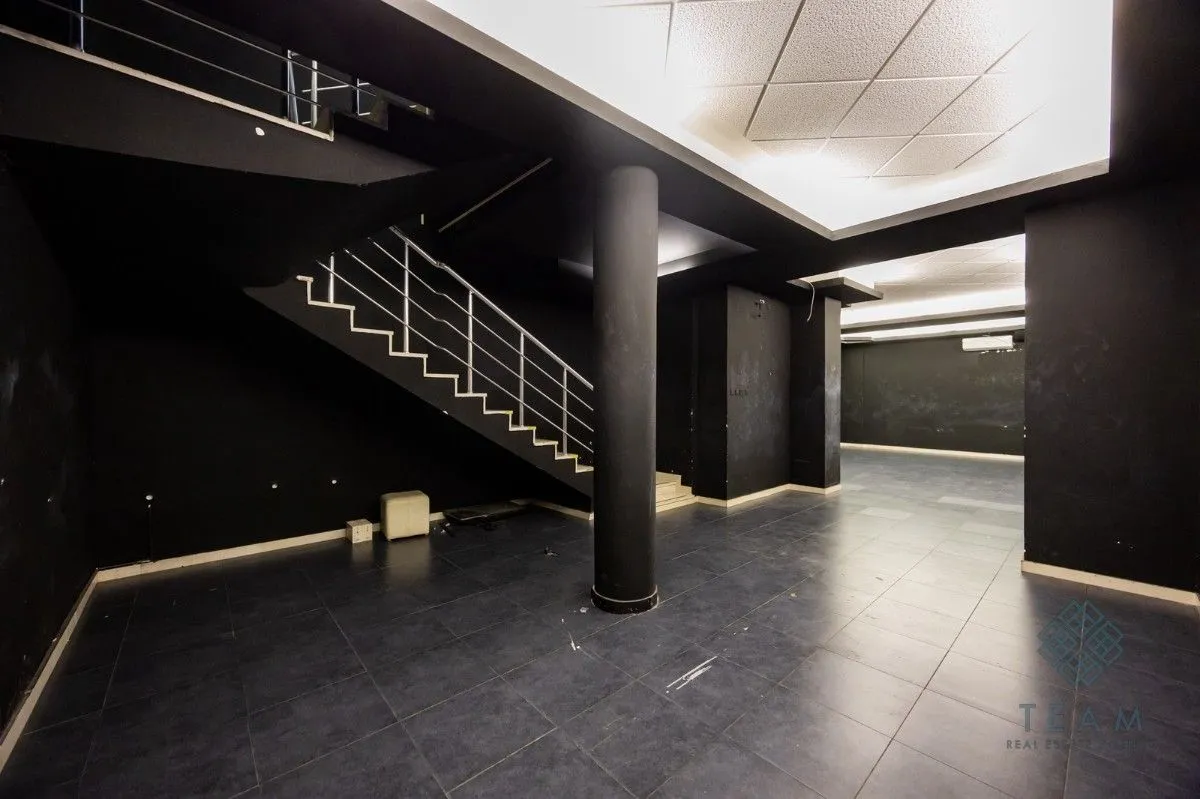 Rent, office space, 150m², Preko Morače, Podgorica