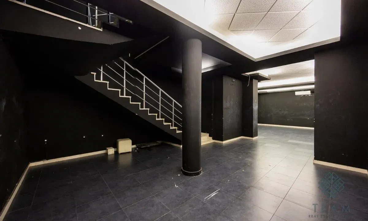 Rent, office space, 150m², Preko Morače, Podgorica