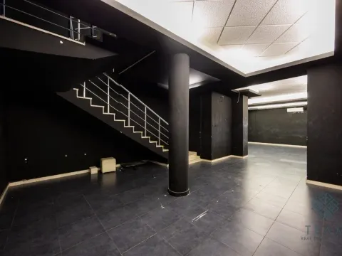 Rent, office space, 150m², Preko Morače, Podgorica - image 1