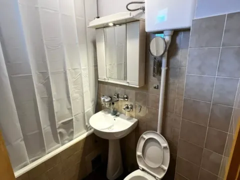 Rent, two bedroom apartment, 55m², Blok 6, Podgorica - image 10