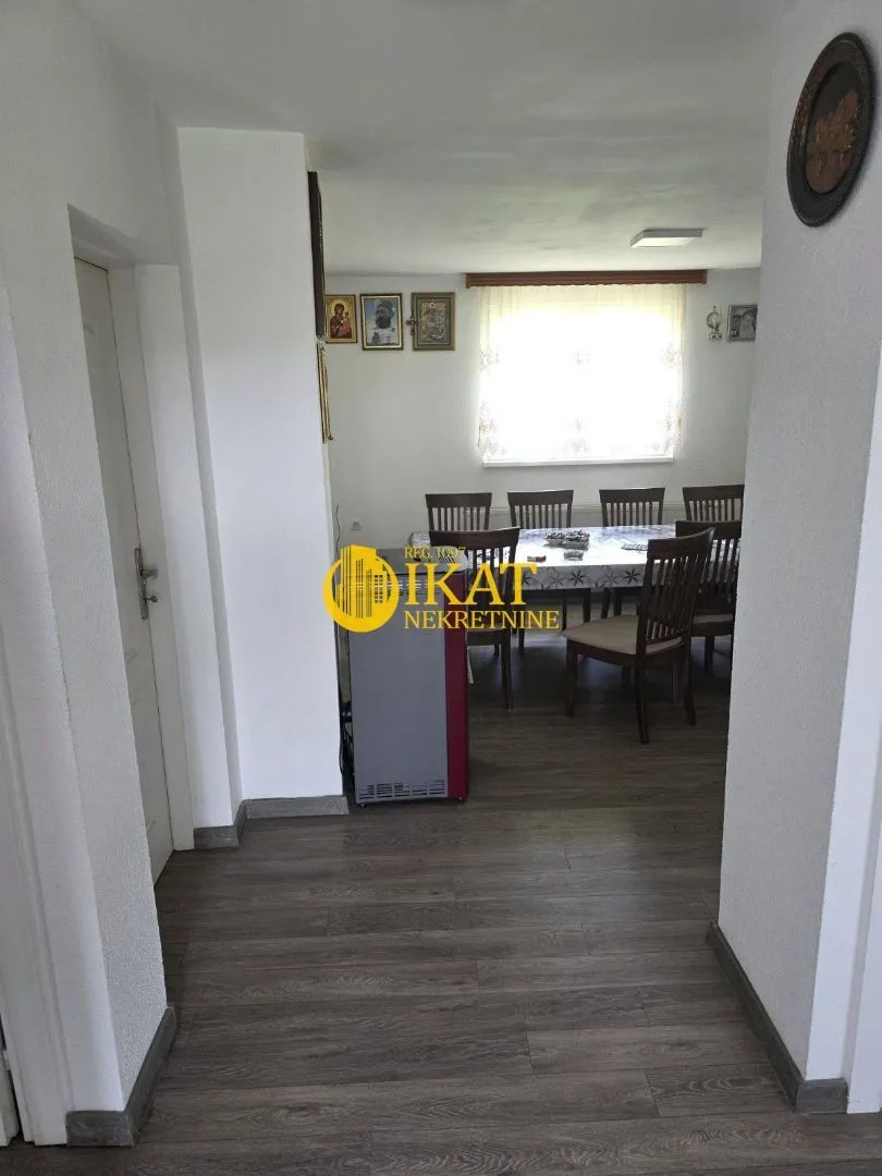 Prodaja, kuća, 212m², Subjel, Kosjerić