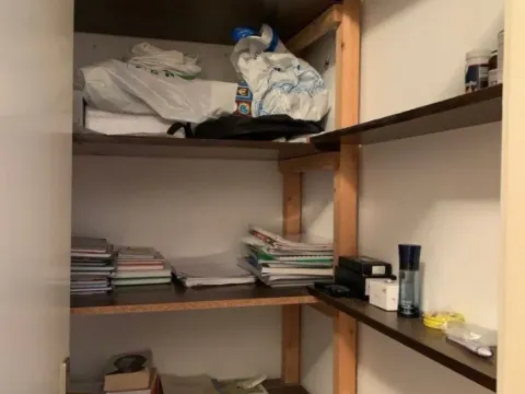 Sale, one bedroom apartment, 34m², Bulevar Oslobodjenja, Novi Sad Sve Podlokacije - image 5