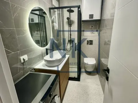 Izdavanje, jednosoban stan, 35m², Zagorič, Podgorica - image 10