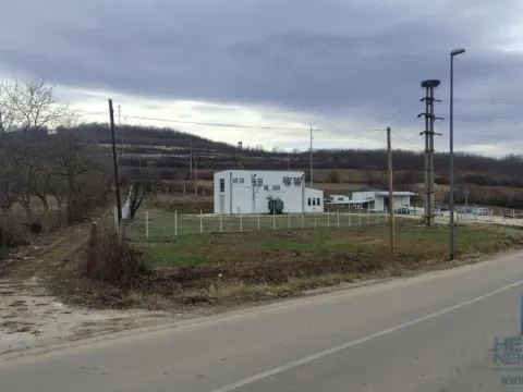 Rent, land lot, 1300m², Batočina, Srbija - image 7