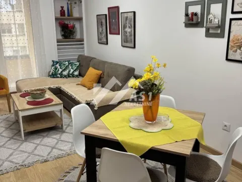 Izdavanje, dvosoban stan, 48m², Podbara, Novi Sad Sve Podlokacije - image 2