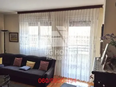 Prodaja, dvosoban stan, 59m², Karaburma, Palilula Sve Podlokacije - image 4