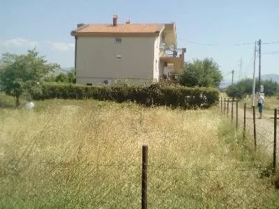 Prodaja, plac, 397m², Podgorica, Crna Gora