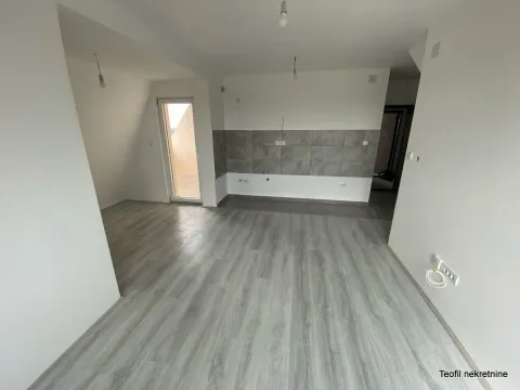Prodaja, trosoban stan, 66m², Šabac, Srbija - image 3