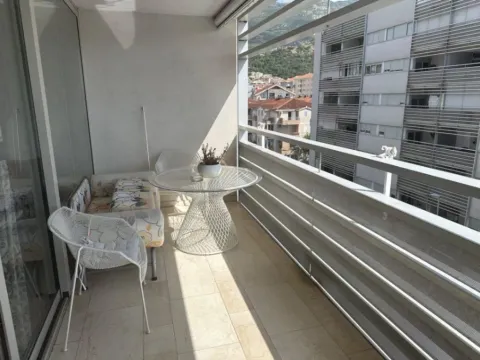 Sale, two bedroom apartment, 85m², Rozino, Budva - image 4