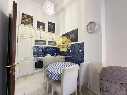 Rent, one bedroom apartment, 55m², City Kvart, Podgorica - image 4