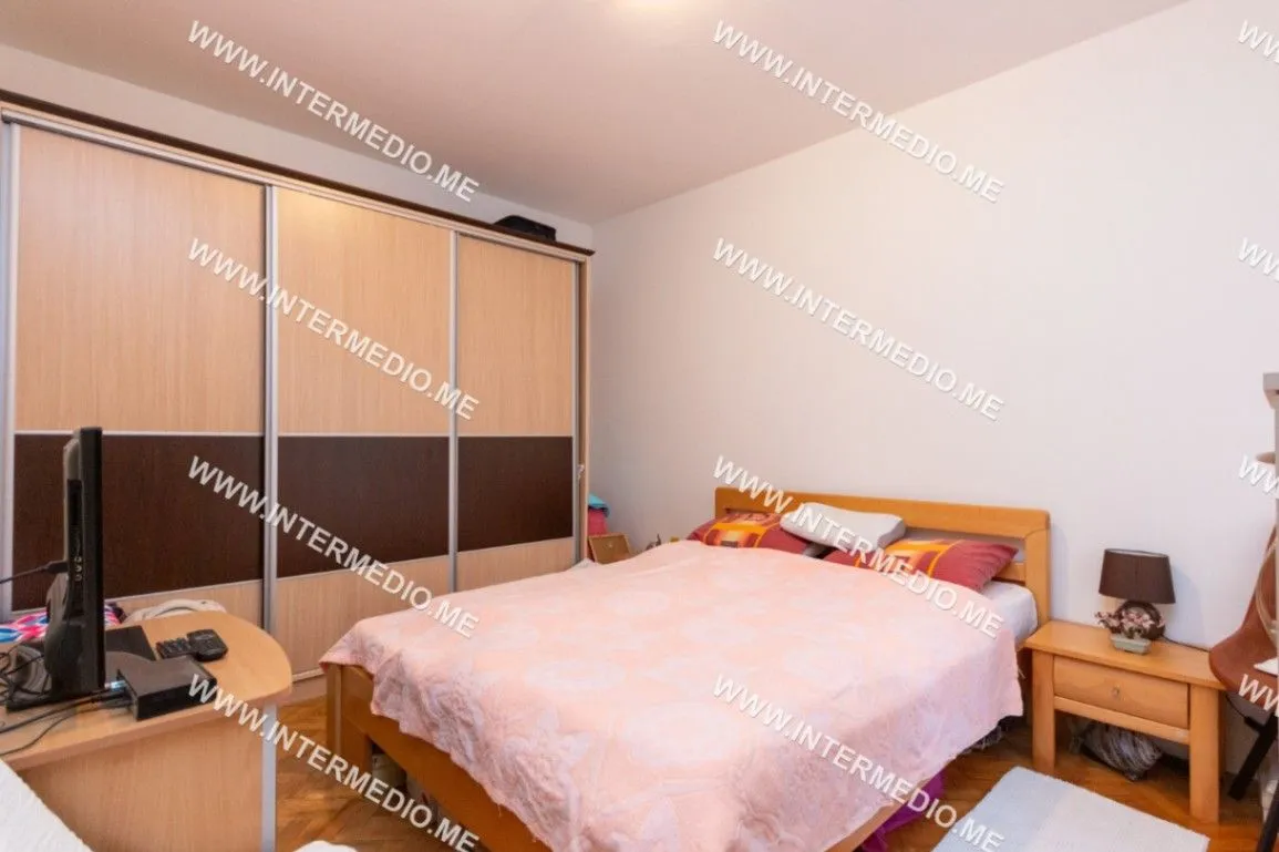 Prodaja, dvosoban stan, 103m², Topla, Herceg Novi