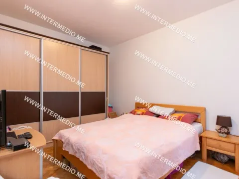 Prodaja, dvosoban stan, 103m², Topla, Herceg Novi - image 3