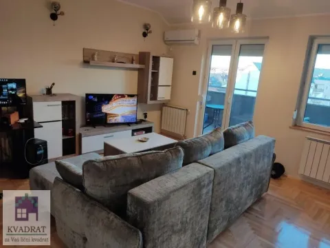 Prodaja, dvosoban stan, 54m², Bulevar Evrope, Novi Sad Sve Podlokacije - image 3