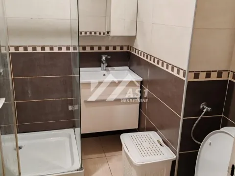 Izdavanje, dvosoban stan, 63m², Liman 3, Novi Sad Sve Podlokacije - image 8