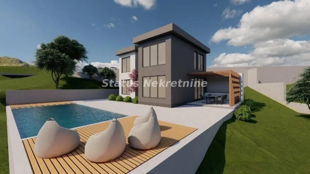Prodaja, plac, 2966m², Sremska Kamenica, Petrovaradin