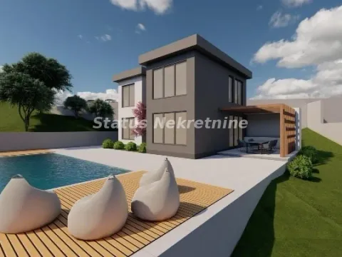 Sale, land lot, 2900m², Sremska Kamenica, Petrovaradin - image 12