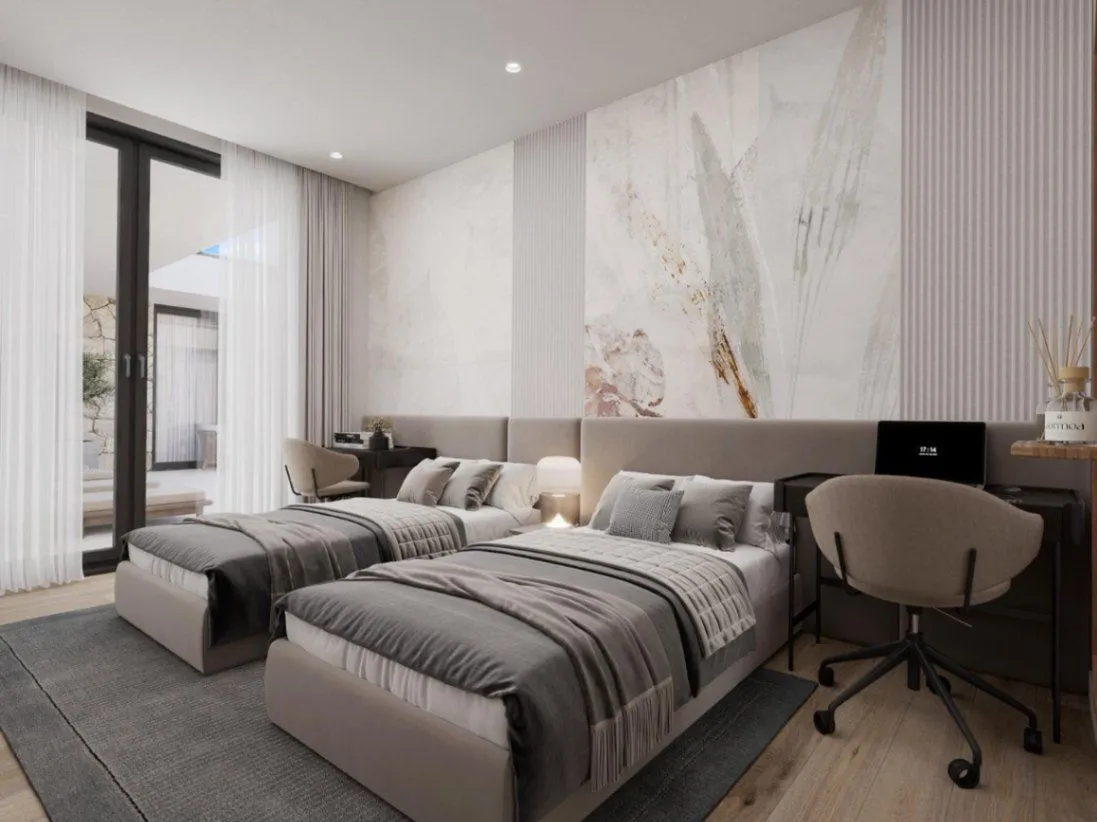 Prodaja, kuća, 250m², Donja Gorica, Podgorica