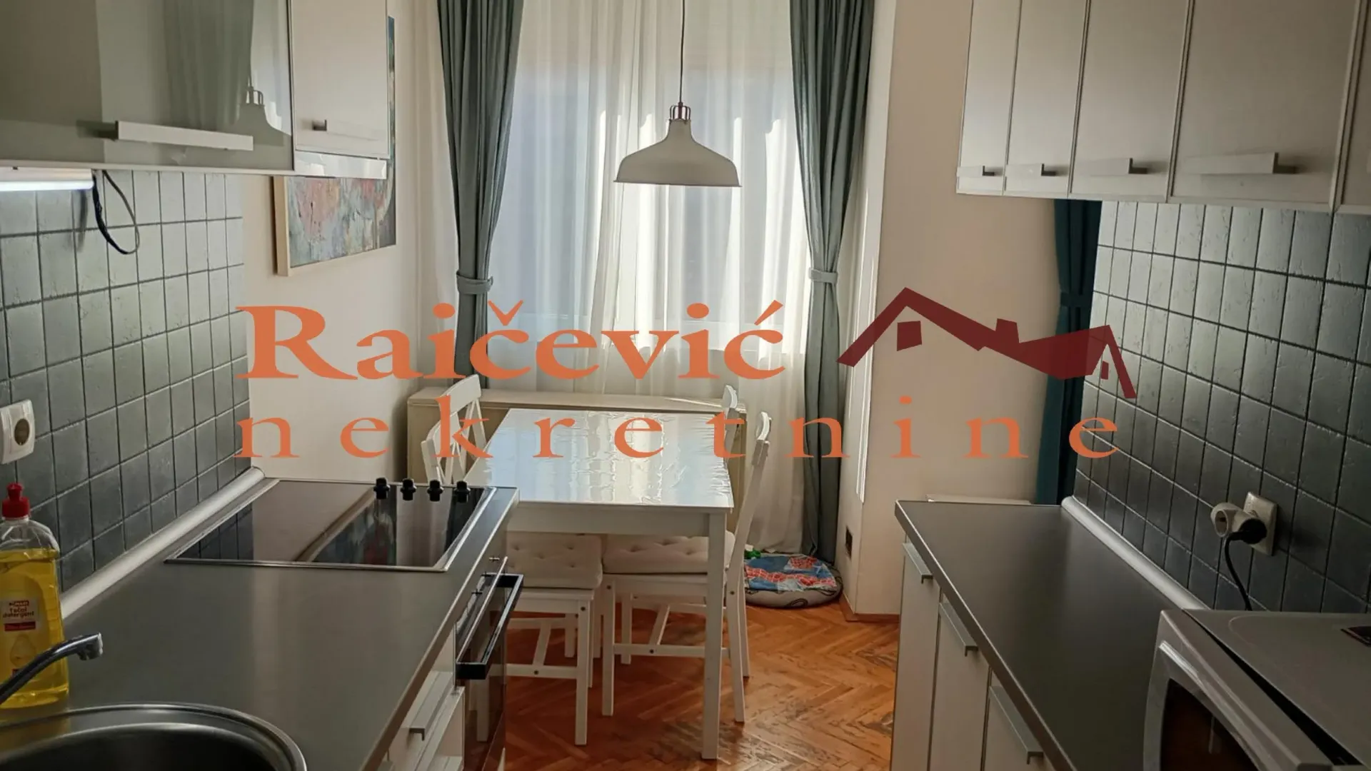 Prodaja, trosoban stan, 69m², Vračar Sve Podlokacije, Beograd