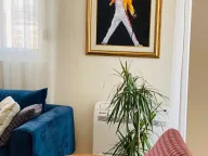 Rent, three bedroom apartment, 94m², Central Point, Podgorica - image 20