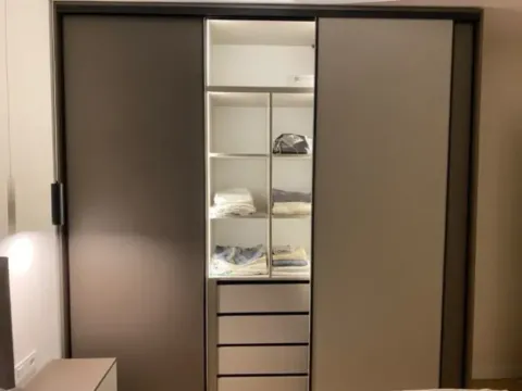 Izdavanje, dvosoban stan, 120m², Centar, Podgorica - image 2