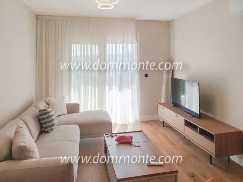 Izdavanje, jednosoban stan, 38m², Tripovići, Tivat - image 5