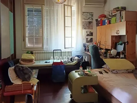 Prodaja, stan, 130m², Stari Grad, Beograd - image 6