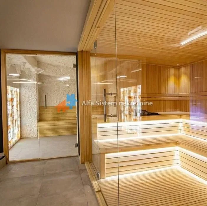 Prodaja, stan, 31m², Palisad, Zlatibor