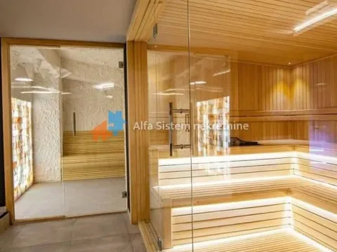 Prodaja, stan, 31m², Palisad, Zlatibor - image 12