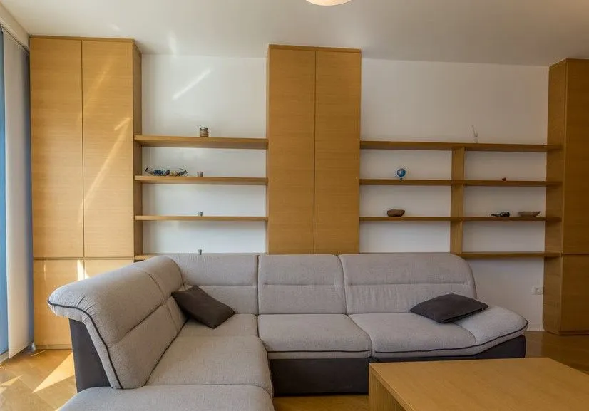 Sale, apartment, 63m², Budva, Crna Gora