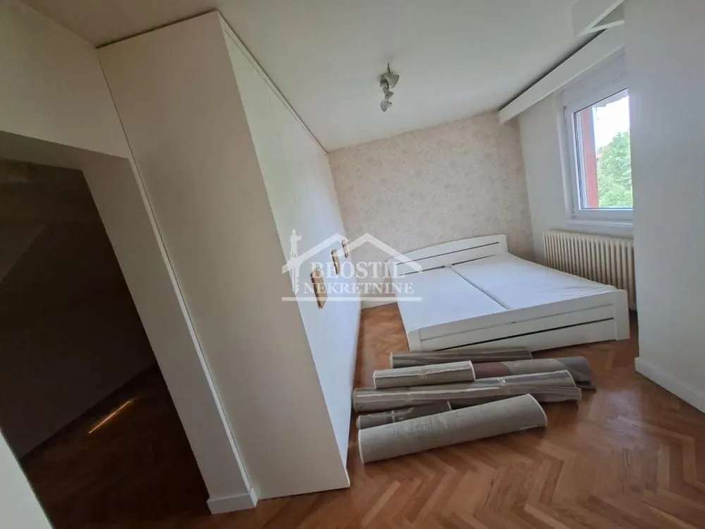 Prodaja, trosoban stan, 65m², Bezanijska Kosa 2, Bežanijska Kosa Sve Podlokacije