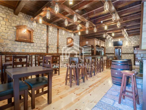 Rent, hospitality venue, 180m², Centar, Podgorica - image 2