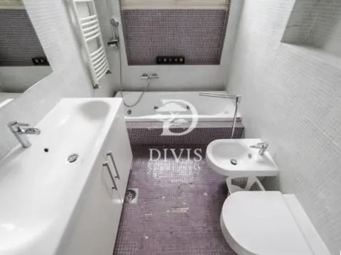 Prodaja, četvorosoban stan, 113m², Senjak, Beograd - image 12