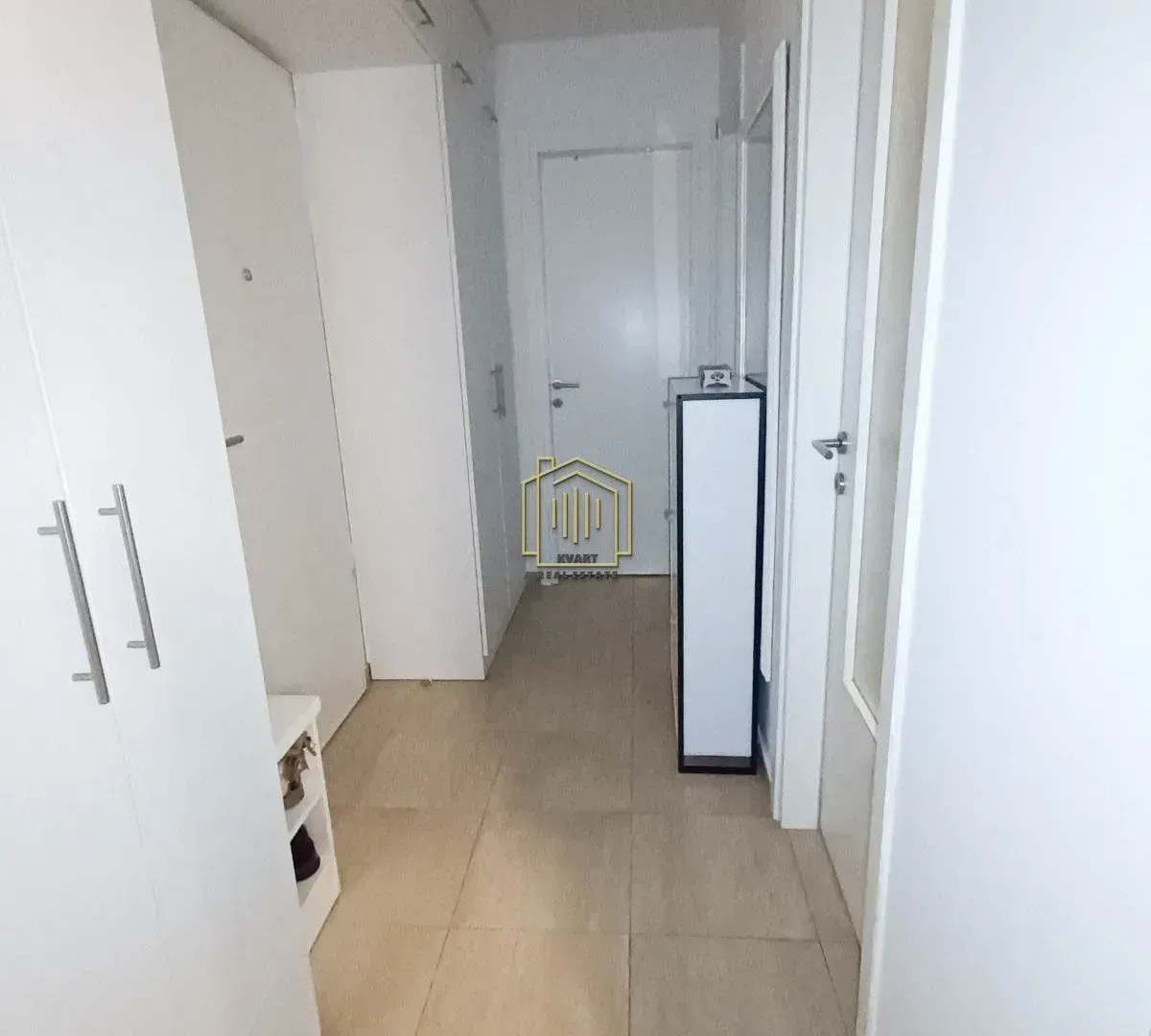 Sale, one bedroom apartment, 51m², Zabjelo, Podgorica