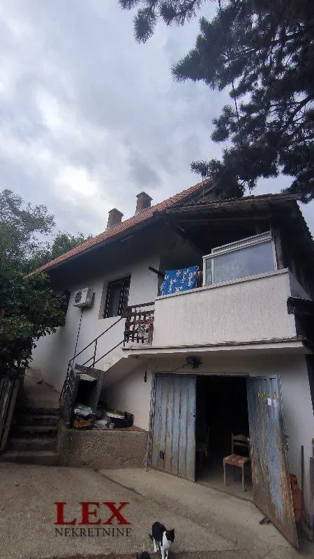 Sale, house, 76m², Grocka (mesto), Grocka