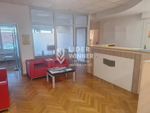 Izdavanje, poslovni prostor, 400m², Stari Grad, Beograd - image 6