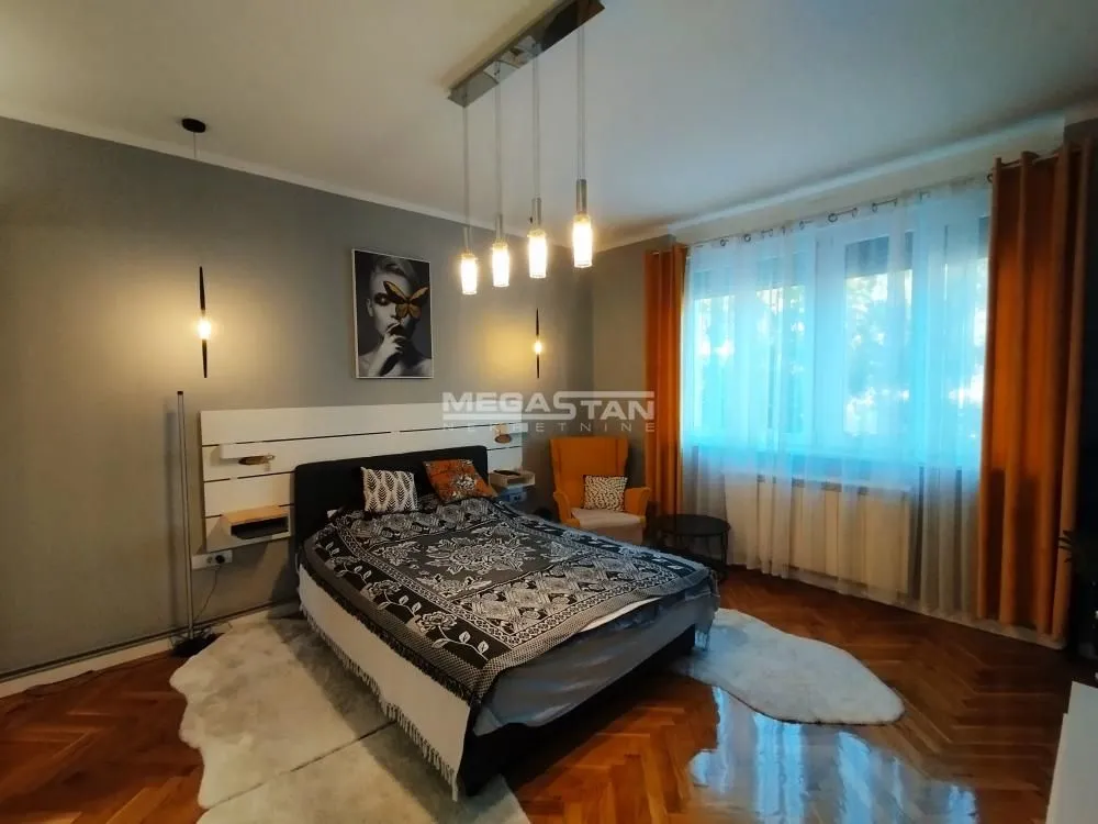 Sale, one bedroom apartment, 47m², Stari Grad, Beograd