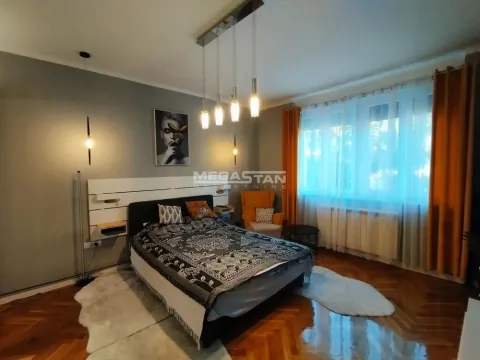 Sale, one bedroom apartment, 47m², Stari Grad, Beograd - image 9