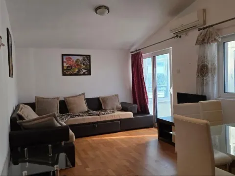 Prodaja, dvosoban stan, 74m², Petrovac, Budva - image 9