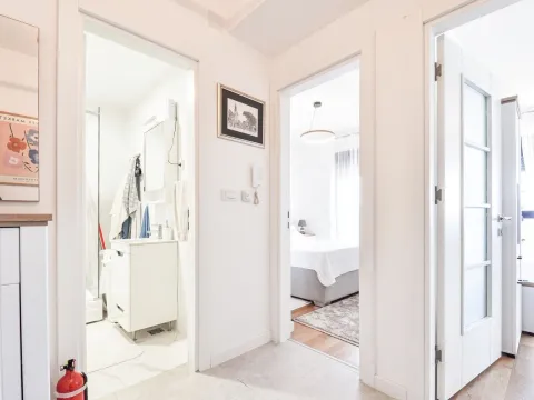 Sale, one bedroom apartment, 47m², Seljanovo, Tivat - image 17