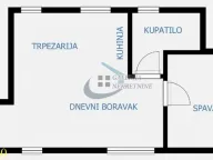 Prodaja, dvosoban stan, 48m², Stari Grad, Beograd - image 6