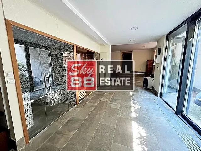 Sale, house, 440m², Senjak, Beograd