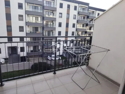 Prodaja, jednosoban stan, 57m², Višnjička Banja, Palilula Sve Podlokacije - image 9