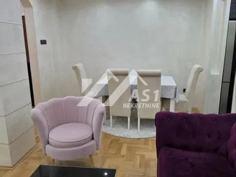 Rent, two bedroom apartment, 49m², Bulevar Evrope, Novi Sad Sve Podlokacije - image 2