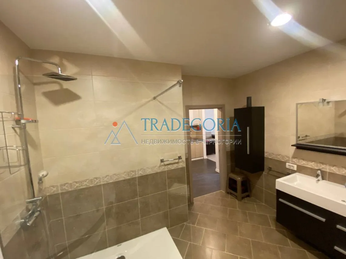 Prodaja, dvosoban stan, 92m², Budva, Crna Gora