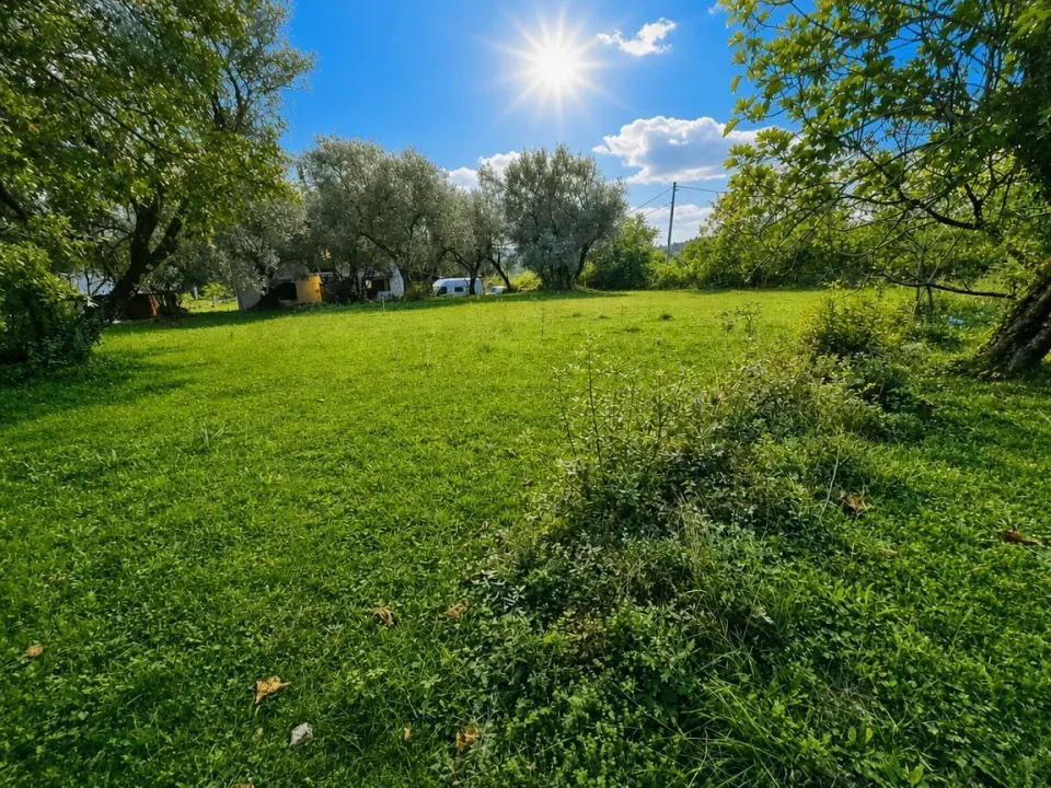 Sale, land lot, 2171m², Kavač, Kotor
