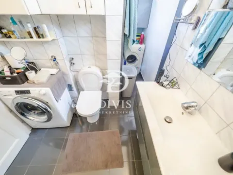 Prodaja, trosoban stan, 78m², Gornji Dorćol, Dorćol Sve Podlokacije - image 12